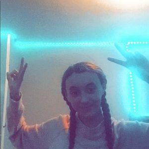 Meet your Posher, Kate